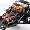 Spektrum FIRMA combo brushless per mezzi scala 1:24