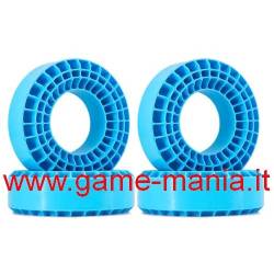 copy of Silicone 1.9 106-110mm SOFT hardness tire inserts by Injora