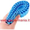 Inserti in silicone x gomme 1.9" 106-110mm MORBIDI by Injora