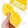 Silicone 1.9" 118-121mm SUPER SOFT hardness tire inserts by Injora