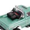 BLACK nylon tool boxes for 1/18 bodies (3x) detailing by Injora