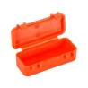 Casse portaattrezzi 1:18 ARANCIO (3x) cassone/portapacchi by Injora