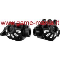 Terzi membri IN LEGA NERI per ponti PRO45 Axial by Injora