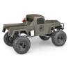 CREEP carrozz. lexan trasparente passo 313mm by JConcepts