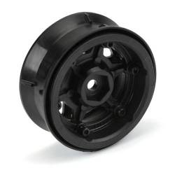 HOLCOMB 1.9" Nylon beadlock rim pair by Pro-Line