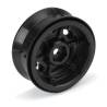Coppia cerchi HOLCOMB 1.9" IN NYLON BEADLOCK by Pro-Line