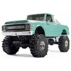 TRENO gomme BAJA PRO X 36mm su cerchi Beast 0.6" by Pro-Line