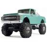 TRENO gomme BAJA PRO X 36mm su cerchi Beast 0.6" by Pro-Line