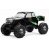 TRENO gomme BAJA PRO X 36mm su cerchi Beast 0.6" by Pro-Line