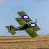 S.E.5a 900mm BNF Basic AS3X+ and SAFE Select by E-Flite