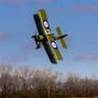 S.E.5a 900mm BNF Basic AS3X+ and SAFE Select by E-Flite