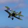 S.E.5a 900mm BNF Basic AS3X+ and SAFE Select by E-Flite