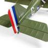 S.E.5a 900mm BNF Basic AS3X+ and SAFE Select by E-Flite