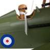 S.E.5a 900mm BNF Basic AS3X+ and SAFE Select by E-Flite