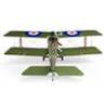 S.E.5a 900mm BNF Basic AS3X+ and SAFE Select by E-Flite