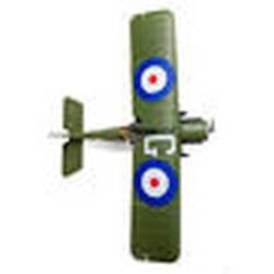 S.E.5a 900mm BNF Basic AS3X+ and SAFE Select by E-Flite