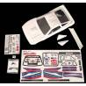 LANCIA 037 Martini r/c scala 1:10 COMPLETA by Rally Legends