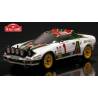 Lancia STRATOS ALITALIA r/c scala 1:10 COMPLETA by Rally Legends