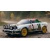 Lancia STRATOS ALITALIA r/c scala 1:10 COMPLETA by Rally Legends