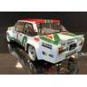 FIAT 131 ABARTH ALITALIA r/c scala 1:10 COMPLETA by Rally Legends