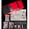 Lancia FULVIA HF FANALONE '72 r/c scala 1:10 COMPLETA by Rally Legends