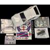 LANCIA DELTA S4 MARTINI painted 1/10 RTR RC model by EZ
