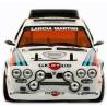 LANCIA DELTA S4 MARTINI r/c scala 1:10 COMPLETA by Rally Legends