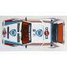 LANCIA DELTA S4 MARTINI r/c scala 1:10 COMPLETA by Rally Legends