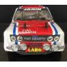 FIAT 131 ABARTH FIAT FRANCE r/c scala 1:10 COMPLETA by Rally Legends