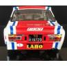 FIAT 131 ABARTH FIAT FRANCE painted 1/10 RTR RC model by EZ