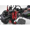 Ammortizzatori 090mm DESERT LIZARD PIGGYBACK ROSSI by Yeah Racing