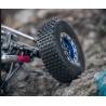 Coppia gomme 1.9 BOSS 108x38mm green con inserti by JConcepts