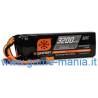 Smart 2200Mah - 3S1P - 30C lipo battery with IC3 conn. by Spektrum