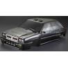 Lancia Delta Integrale 16V 1/10 CLEAR body set by Killerbody