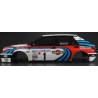 Lancia Delta Integrale 16V Martini 92 1/10 READY body set by Killerbody