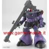 Gaia/Ortega's Rick Dom scala 1:144 serie HGMSGG by Bandai