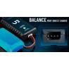 Lipo 2-3S battery charger - TINY - U3 by ToolkitRC