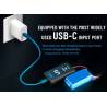 Caricabatterie Lipo 2-3S ULTRACOMPATTO U3 by ToolkitRC