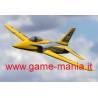 Habu XS 80mm Bnf BASIC + AS3X & SAFE by E-Flite
