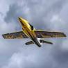 Habu XS 80mm Bnf BASIC + AS3X & SAFE by E-Flite