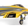 Habu XS 80mm Bnf BASIC + AS3X & SAFE by E-Flite