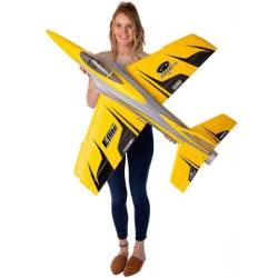 Habu XS 80mm Bnf BASIC + AS3X & SAFE by E-Flite