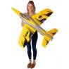 Habu XS 80mm Bnf BASIC + AS3X & SAFE by E-Flite