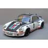 Porsche 911 Carrera RSR 190mm width 1/10 body by Tamiya