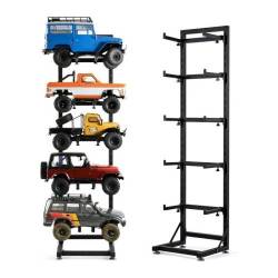 RC car metal adjustable floor support by FMS
