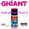 Vernice spray ROSA FLUORESC. x policarbonato 150ml by Ghiant