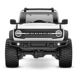 TRX-4m FORD BRONCO 2021 WHITE 1/18 SCALER RTR by Traxxas