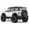 TRX-4m FORD BRONCO 2021 WHITE 1/18 SCALER RTR by Traxxas