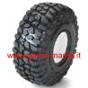 Coppia gomme 2.2 BFG KRAWLER T/A G8 con inserti by Pro-Line