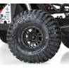 Coppia gomme 2.2 BFG KRAWLER T/A G8 con inserti by Pro-Line